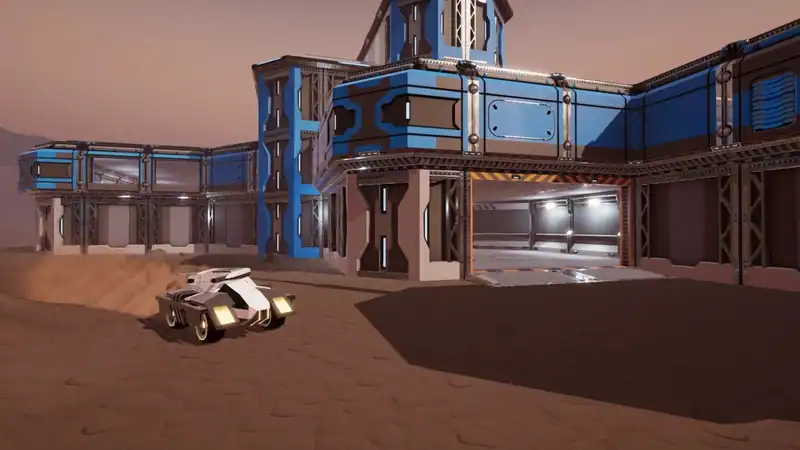 Robocraft 2 — изображение 3