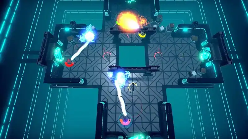 RoboVirus — изображение 3