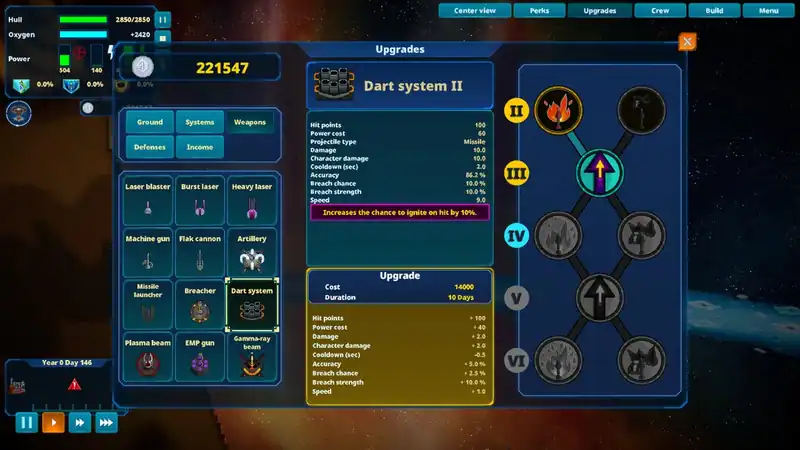 Rogue Station — изображение 3