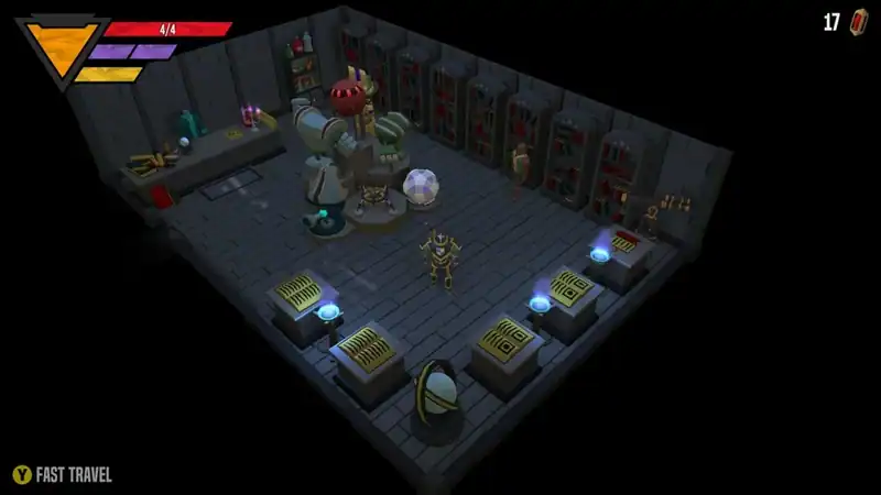 Rogues Like Us — изображение 3
