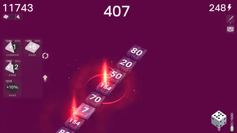 RollScape — изображение 3