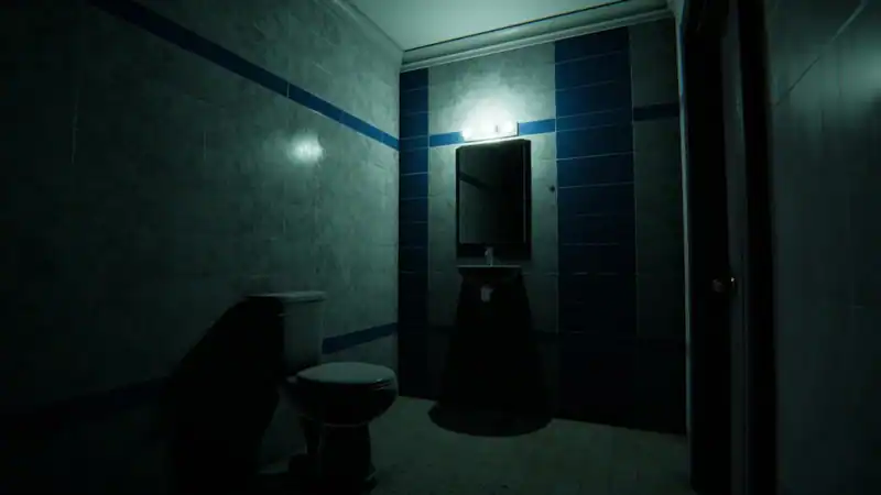 Room 713 — изображение 2