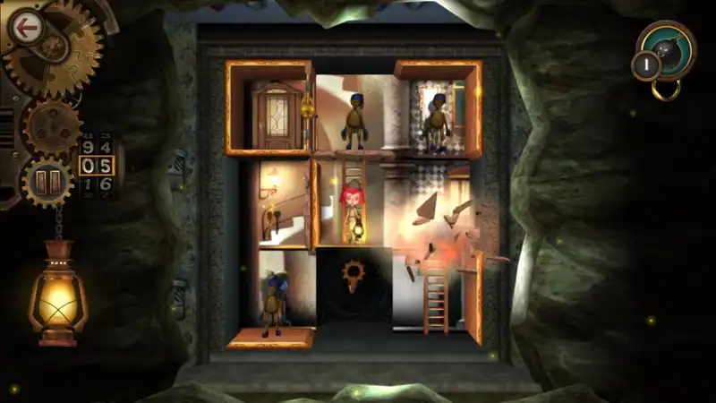 ROOMS: The Toymaker's Mansion — изображение 3