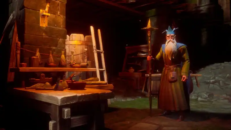 RuneScape: Dragonwilds — изображение 2