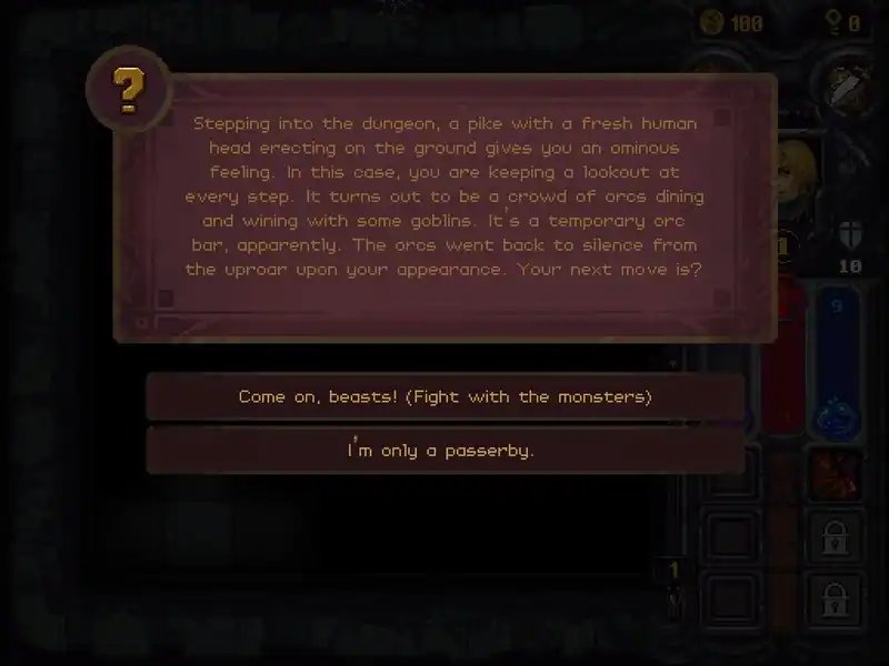 Runestone Keeper — изображение 3