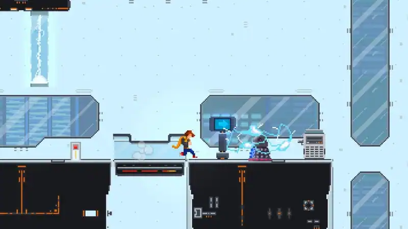 RUNOUT — изображение 3