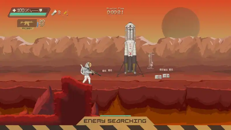 Rushaug: Feline Warfare — изображение 2