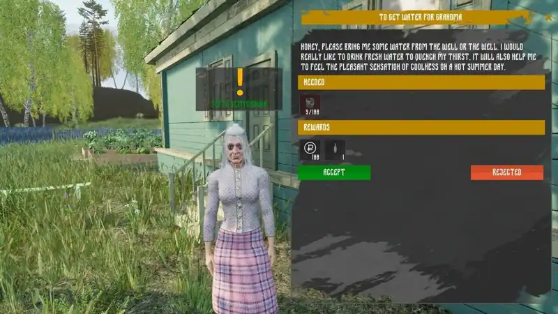 russian Village Simulator — изображение 3