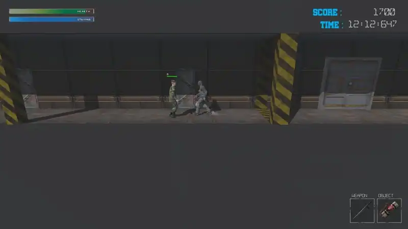 Sabotage 1.0 — изображение 3