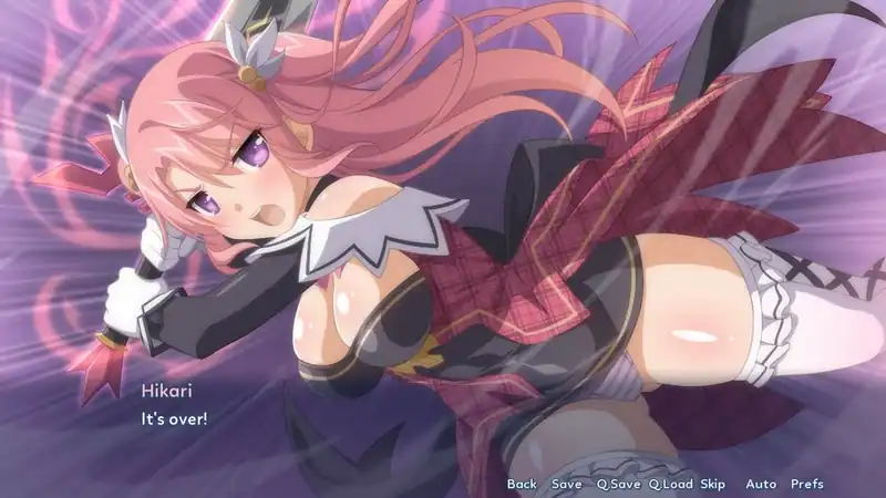 Sakura Angels — изображение 3