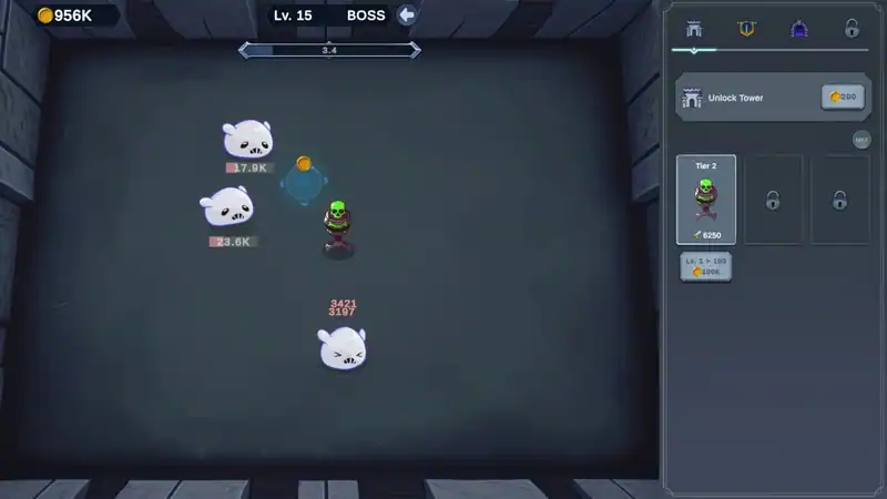 Samawa Idle — изображение 3