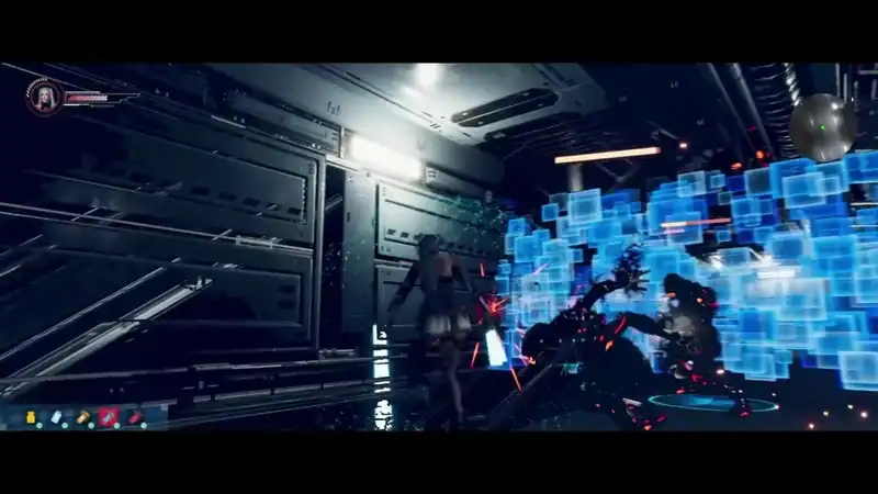 Save District 3 — изображение 3