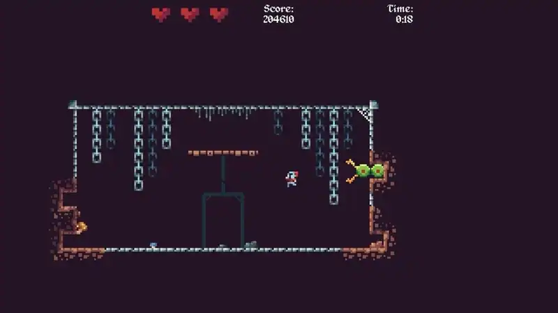 Save The Princess — изображение 3