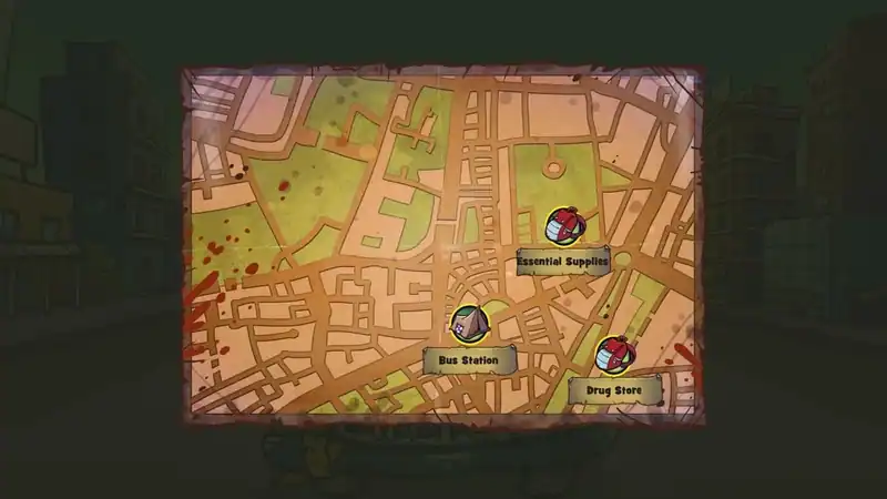 Scheming Through The Zombie Apocalypse: The Beginning — изображение 3