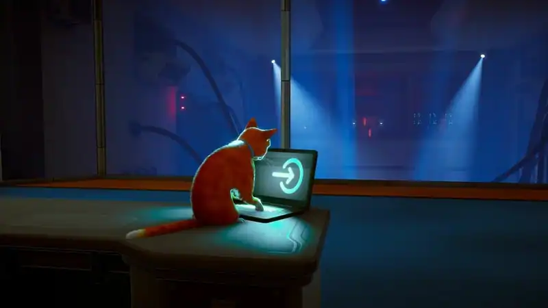 Schrodinger's Cat Burglar — изображение 3