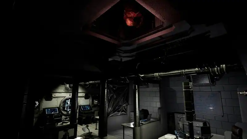 SCP: Blackout — изображение 3
