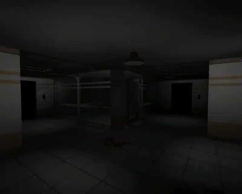 SCP: Containment Breach - Ultimate Edition — изображение 3