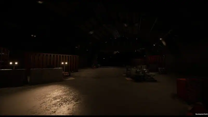 SCP: EVENT CLASSIFIED — изображение 3