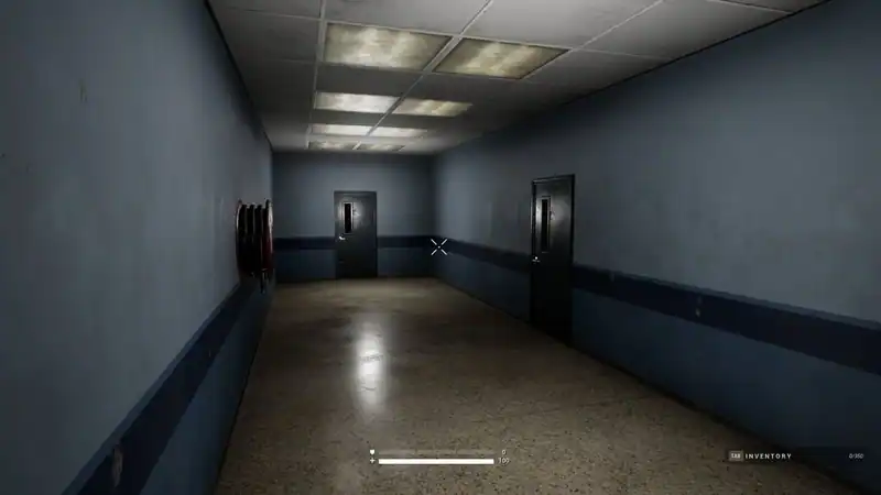 SCP: Forgotten Facility — изображение 3