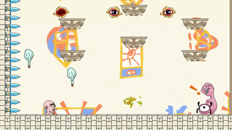 Screaming Head — изображение 3