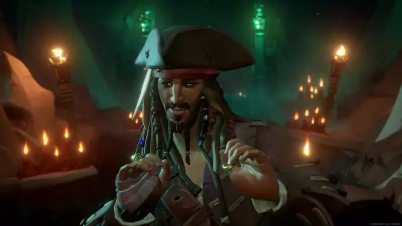 Sea of Thieves — изображение 3
