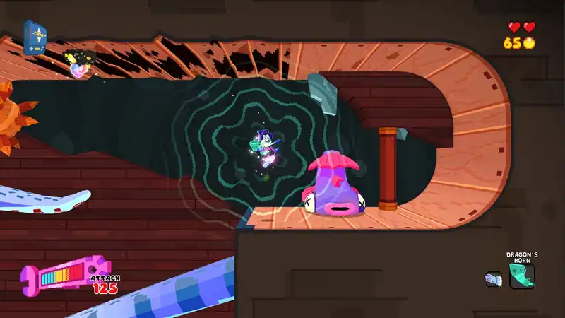 Seafrog — изображение 3