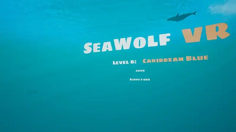 SeaWolf VR — изображение 3