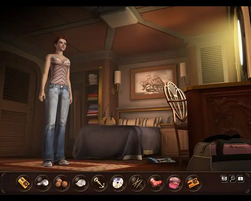 Secret Files 2: Puritas Cordis — изображение 3