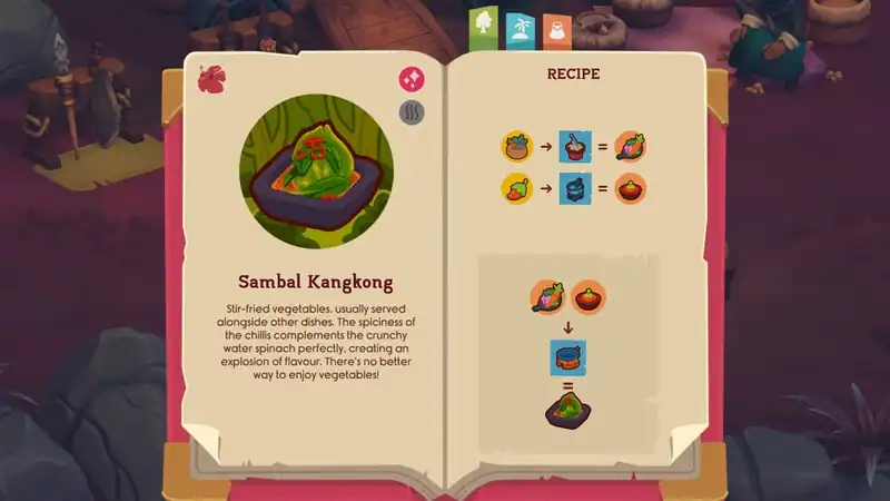 SEDAP! A Culinary Adventure — изображение 2