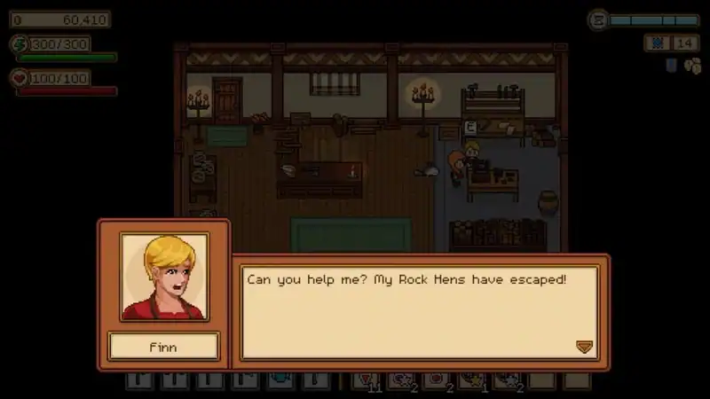 Seeds of Calamity — изображение 2