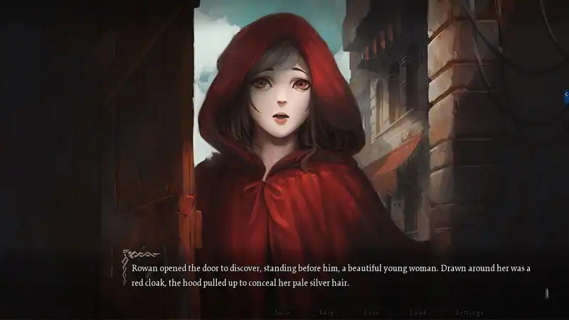 Seeds Of Chaos — изображение 3