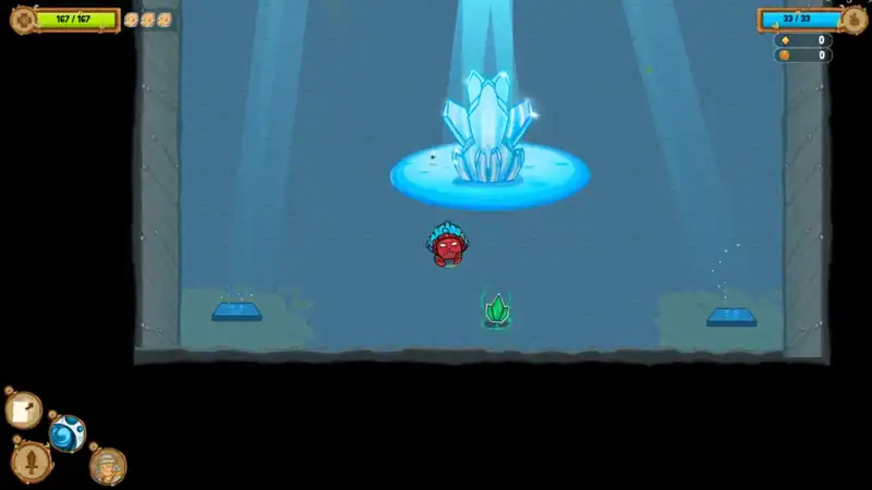 Seeker Quest: The Creature Collector — изображение 3