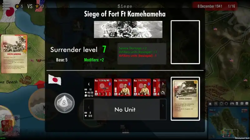 SGS Operation Hawaii — изображение 3