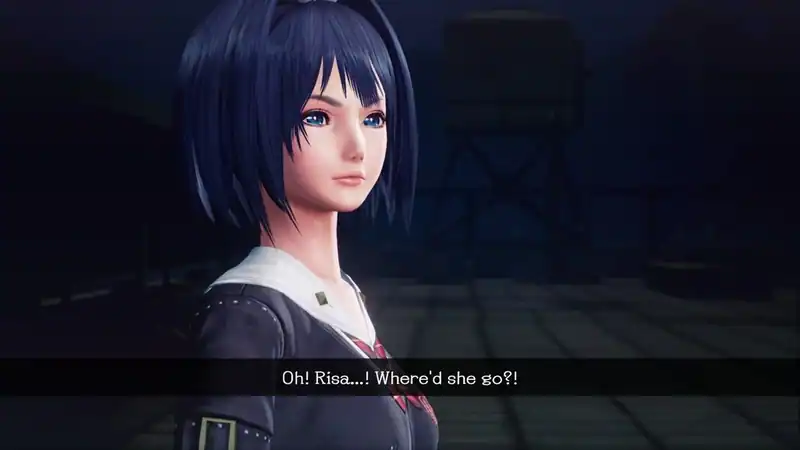 SG/ZH: School Girl/Zombie Hunter — изображение 2