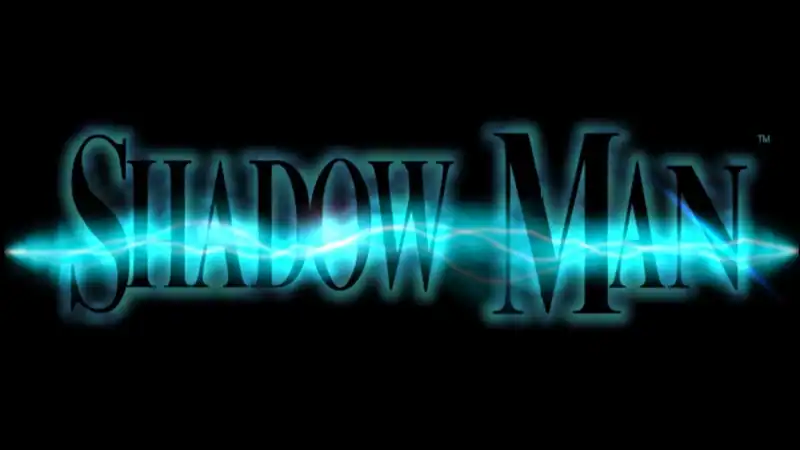 Shadow Man — изображение 3