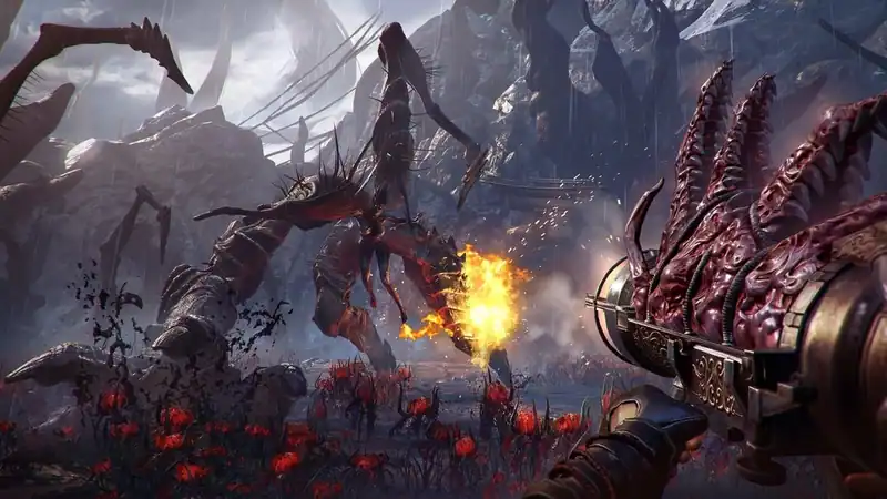 Shadow Warrior 2 — изображение 3