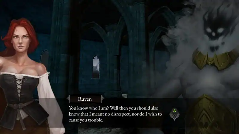 Shadowgate 2 — изображение 3
