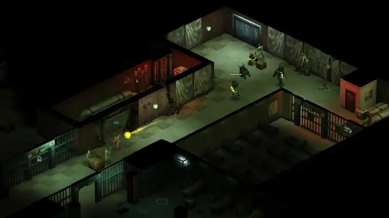 Shadowrun Returns — изображение 3