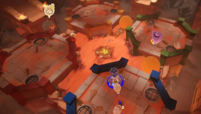 Bake 'n Switch — изображение 3