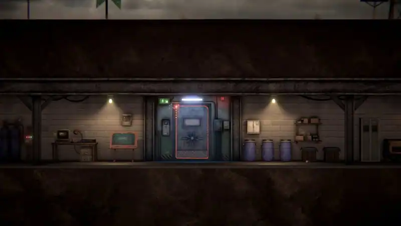 Sheltered 2 — изображение 3