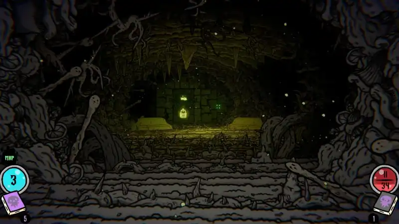 Shroom and Gloom — изображение 3