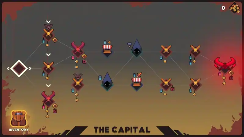 Shuffle Tactics — изображение 3