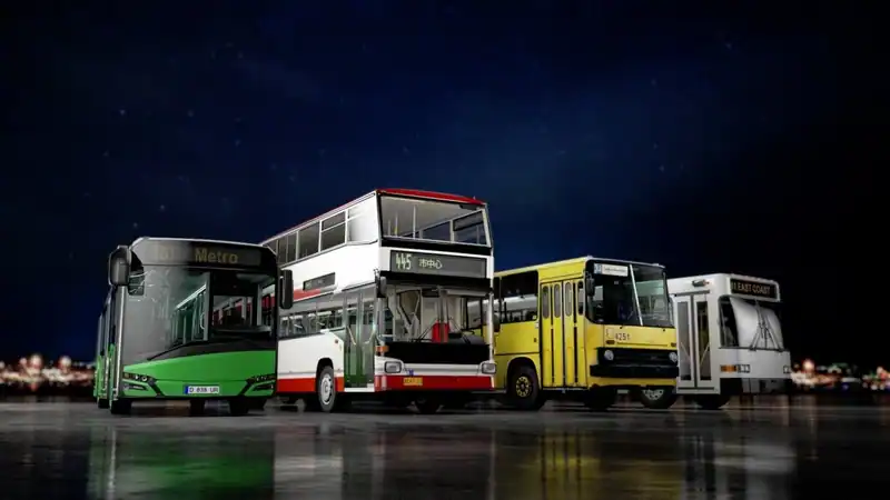 SimBus — изображение 3