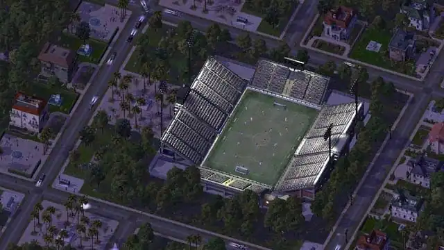 SimCity 4 Deluxe Edition — изображение 3