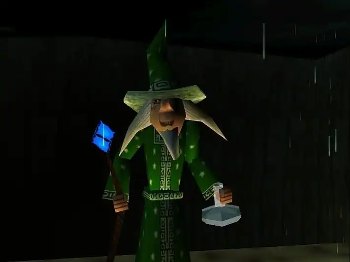 Simon the Sorcerer 3D — изображение 3