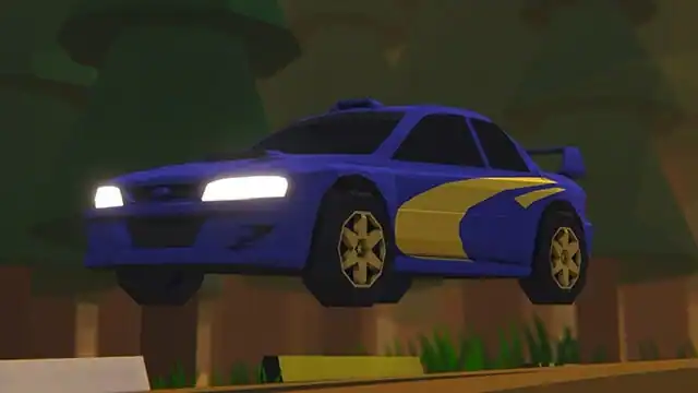 Simple Rally — изображение 3