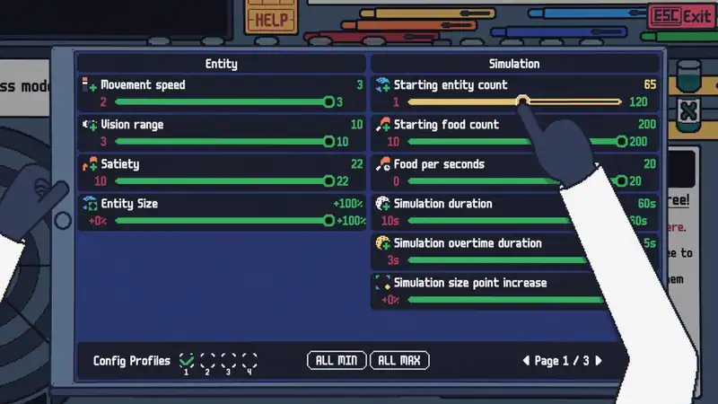 Simultree — изображение 3