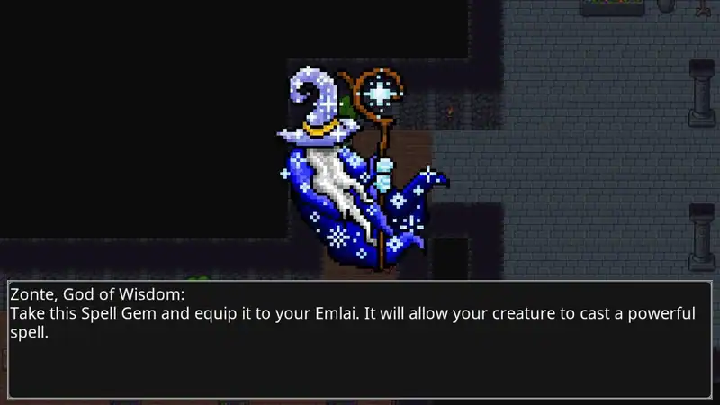 Siralim 3 — изображение 3