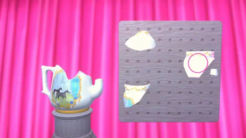 Barbie Horse Trails — изображение 3