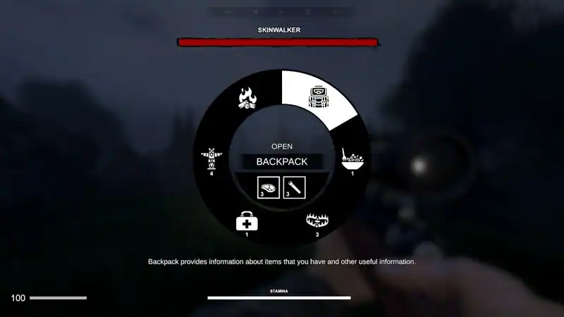 Skinwalker Hunt — изображение 3